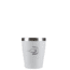 DrinkTanks 10oz Vacuum Insulated Cup, Glacier, 10-GLC-C