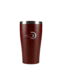 DrinkTanks 16oz Vacuum Insulated Cup, Cinder, 16-CDR-C