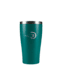 DrinkTanks 16oz Vacuum Insulated Cup, Emerald, 16-EMD-C