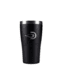DrinkTanks 16oz Vacuum Insulated Cup, Obsidian, 16-OBD-C