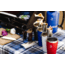 DrinkTanks 16oz Vacuum Insulated Cup, Ocean, 16-OCN-C