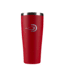 DrinkTanks 20oz Vacuum Insulated Cup, Crimson, 20-CRM-C