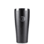 DrinkTanks 20oz Vacuum Insulated Cup, Gunmetal, 20-GUN-C