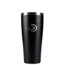 DrinkTanks 20oz Vacuum Insulated Cup, Obsidian, 20-OBD-C