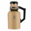 DrinkTanks 32oz Insulated Growler 2.0, Dune, G-2.0-32-DUN