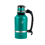 DrinkTanks 64 oz Insulated Growler, Emerald 64-EMD-G