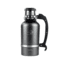 DrinkTanks 64 oz Insulated Growler, Gunmetal 64-GUN-G