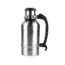 DrinkTanks 64 oz Insulated Growler, Stainless 64-STL-G