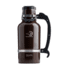 DrinkTanks Classic 64 oz Insulated Growler-Brown-64 oz