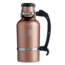 DrinkTanks Classic 64 oz Insulated Growler-Copper-64 oz