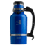 DrinkTanks Classic 64 oz Insulated Growler-Matte Blue-64 oz