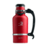 DrinkTanks Classic 64 oz Insulated Growler-Red-64 oz