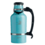 DrinkTanks Classic 64 oz Insulated Growler-Seafoam-64 oz