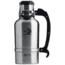 DrinkTanks Classic 64 oz Insulated Growler-Stainless Steel-64 oz