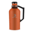 DrinkTanks Insulated Growler 2.0, 128oz, Moab, G-2.0-128-MOB