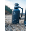 DrinkTanks Insulated Growler 2.0, 128oz, Storm, G-2.0-128-STM