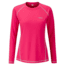 DryFlo 80 Long Sleeve Tee - Women's-Campion-Large