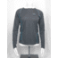 DryFlo 80 Long Sleeve Tee - Women's-Granite-Large