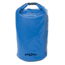 DryPak Roll Top Dry Gear Bag, Blue, 11.5in x 19in, WB-5