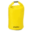 DryPak Roll Top Dry Gear Bag, Yellow, 11.5in x 19in, WB-4