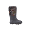 Dryshod Arctic Storm Kids Winter Boot, Black/Camo, 3 ARS-KD-CM-300