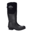 Dryshod Barnstable Hi Farm Boot - Women's, Black/Grey, 8 BSB-WH-BK-008