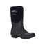 Dryshod Barnstable Mid Farm Boot - Women's, Black/Grey, 10 BSB-WM-BK-010