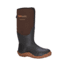 Dryshod Barnstormer Hi Farm Boot - Women's, Brown/Peanut, 10 BSM-WH-BR-010