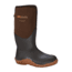 Dryshod Barnstormer Hi Rugged Farm Boot - Men's, Gum Brown/Peanut, 10 BSM-MH-BR-010