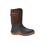 Dryshod Barnstormer Mid Farm Boot - Women's, Gum Brown/Peanut, 7 BSM-WM-BR-007
