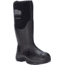 Dryshod Dungho Hi Tough Boots - Mens, Black/Grey, 10, DNG-MH-BK-010