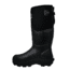 Dryshod DungHo Max Gusset Extreme-Cold Conditions Barnyard Boot - Mens, Black/Grey, 8, DHMG-MH-BK-008