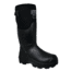 Dryshod DungHo Max Gusset Extreme-Cold Conditions Barnyard Boot - Mens, Black/Grey, 8, DHMG-MH-BK-008