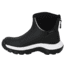 Dryshod Evalusion Ankle Hunting Boots - Mens, Black/White, 12, EVA-MA-BLK-012