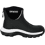 Dryshod Evalusion Ankle Hunting Boots - Mens, Black/White, 12, EVA-MA-BLK-012