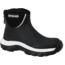 Dryshod Evalusion Ankle Hunting Boots - Mens, Black/White, 12, EVA-MA-BLK-012