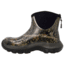 Dryshod Evalusion Ankle Hunting Boots - Mens, Camo/Bark, 14, EVA-MA-CM-014