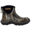 Dryshod Evalusion Ankle Hunting Boots - Mens, Camo/Bark, 14, EVA-MA-CM-014