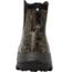 Dryshod Evalusion Ankle Hunting Boots - Mens, Camo/Bark, 14, EVA-MA-CM-014