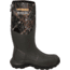 Dryshod Evalusion Hunt Boot - Mens, Camo/Bark, 9, EVH-MH-CM-009
