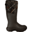 Dryshod Evalusion Max Gusset Hunting Boots - Mens, Camo/Bark, 13, EVG-MH-CM-13