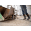 Dryshod Haymaker Hi Farm Boot - Mens, Brown/Peanut, 10, HAY-MH-BR-010