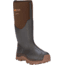 Dryshod Haymaker Mid Farm Boot - Mens, Brown/Peanut, 10, HAY-MM-BR-010
