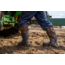 Dryshod Haymaker Hi Farm Boot - Mens, Brown/Peanut, 10, HAY-MH-BR-010