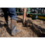 Dryshod Haymaker Hi Farm Boot - Mens, Brown/Peanut, 10, HAY-MH-BR-010