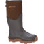 Dryshod Haymaker Mid Farm Boot - Mens, Brown/Peanut, 10, HAY-MM-BR-010