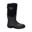 Dryshod Legend Hi Boot - Men's, Black/Neon, 11 LEG-MH-BK-011