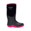 Dryshod Legend Hi Boot - Women's, Black/Pink, 8 LEG-WH-BKPN-008