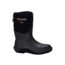 Dryshod Legend Mid Boot - Men's, Black/Neon, 10 LEG-MM-BK-010