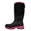 Dryshod Legend MXT Hi Adventure Boot - Womens, Black/Pink, 10, LGX-WH-BKPN-010